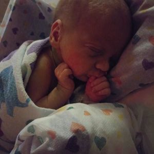 Meet your Posher, Roni